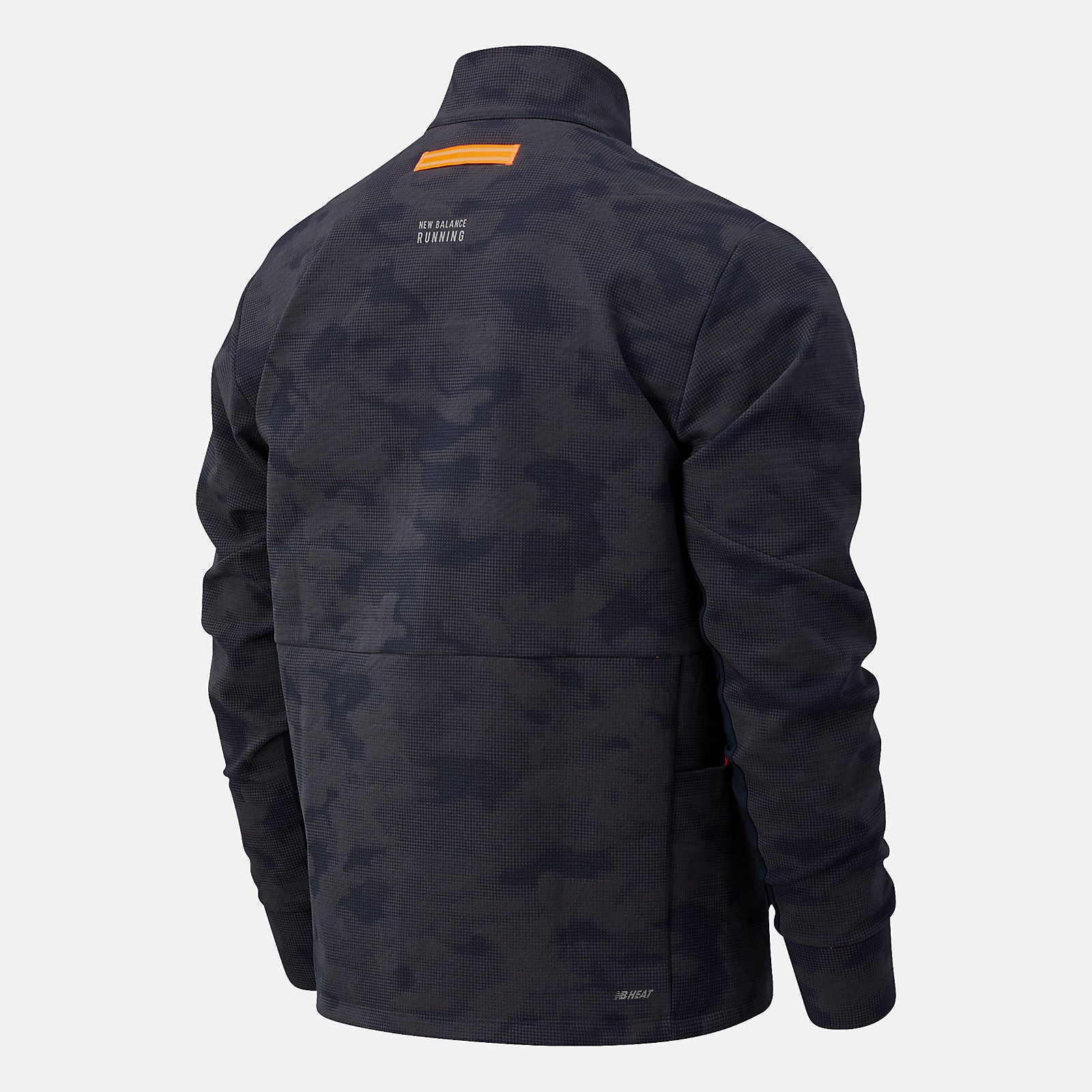 New Balance For Sale - NYC Marathon Reflective Impact Run Winter Jacket
