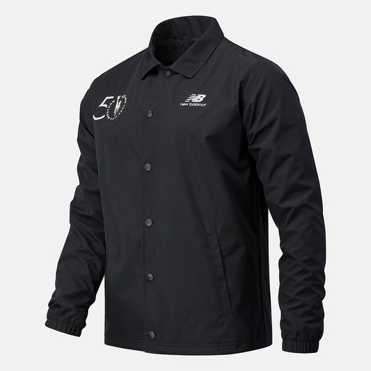 New Balance Hot sale - NYC Marathon Classic Coaches Jacket