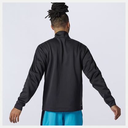 Tenacity Knit Jacket | New Balance Clothing - Men