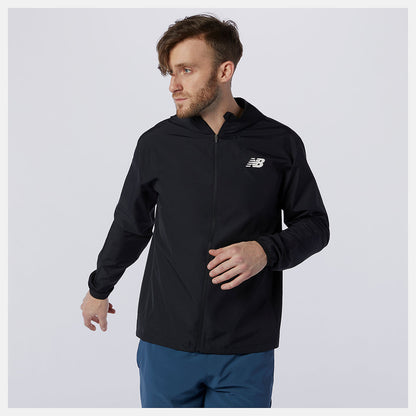 Fast Flight Jacket | New Balance Clothing - Men