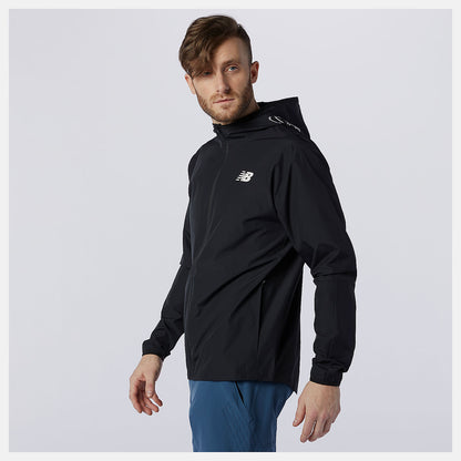 Fast Flight Jacket | New Balance Clothing - Men