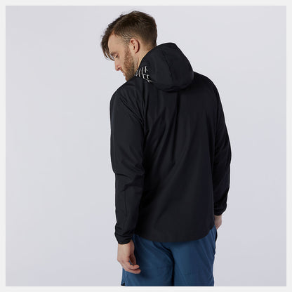 Fast Flight Jacket | New Balance Clothing - Men