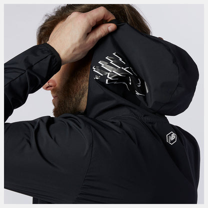 Fast Flight Jacket | New Balance Clothing - Men