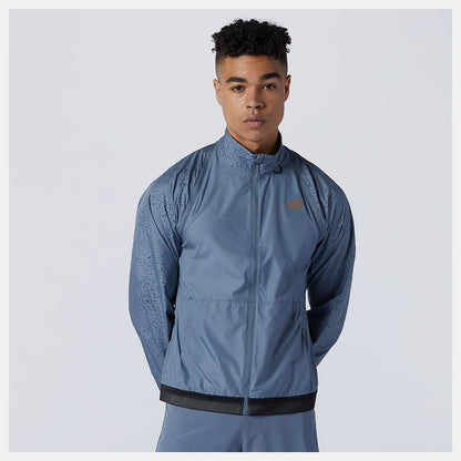 PMV Portable Jacket | New Balance Clothing - Men