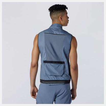 PMV Portable Jacket | New Balance Clothing - Men