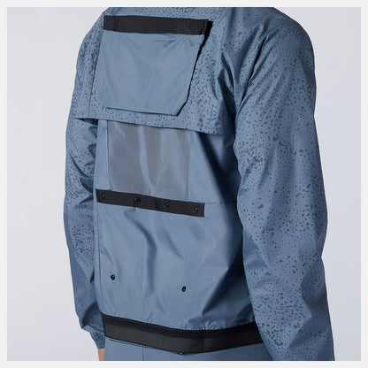 PMV Portable Jacket | New Balance Clothing - Men