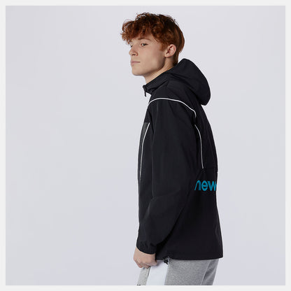 NB Athletics Windbreaker | New Balance Clothing - Men