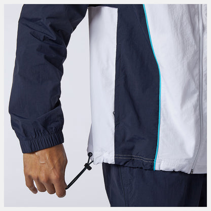 NB Athletics Windbreaker | New Balance Clothing - Men