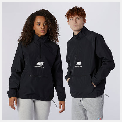 NB Essential Anorak | New Balance Clothing - Women / Men