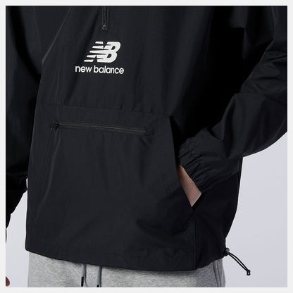 NB Essential Anorak | New Balance Clothing - Women / Men