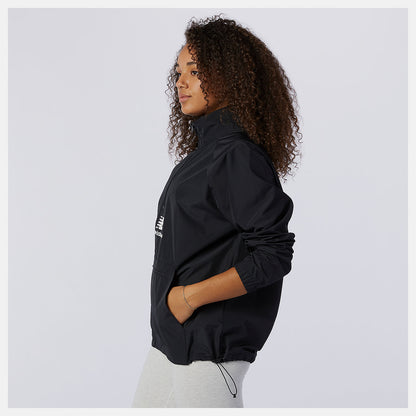 NB Essential Anorak | New Balance Clothing - Women / Men