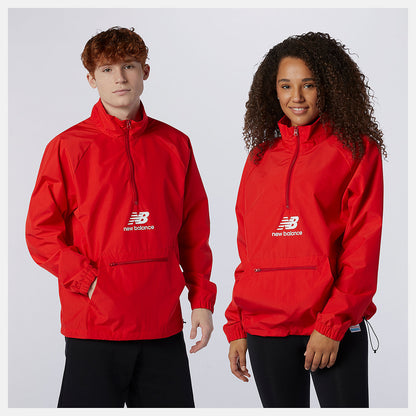 NB Essential Anorak | New Balance Clothing - Women / Men