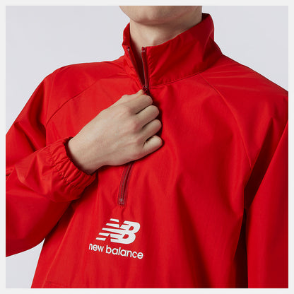 NB Essential Anorak | New Balance Clothing - Women / Men