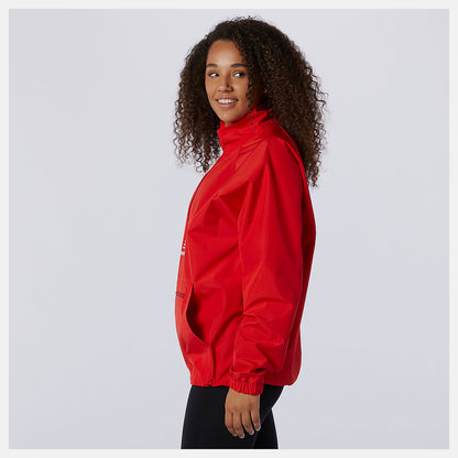 NB Essential Anorak | New Balance Clothing - Women / Men