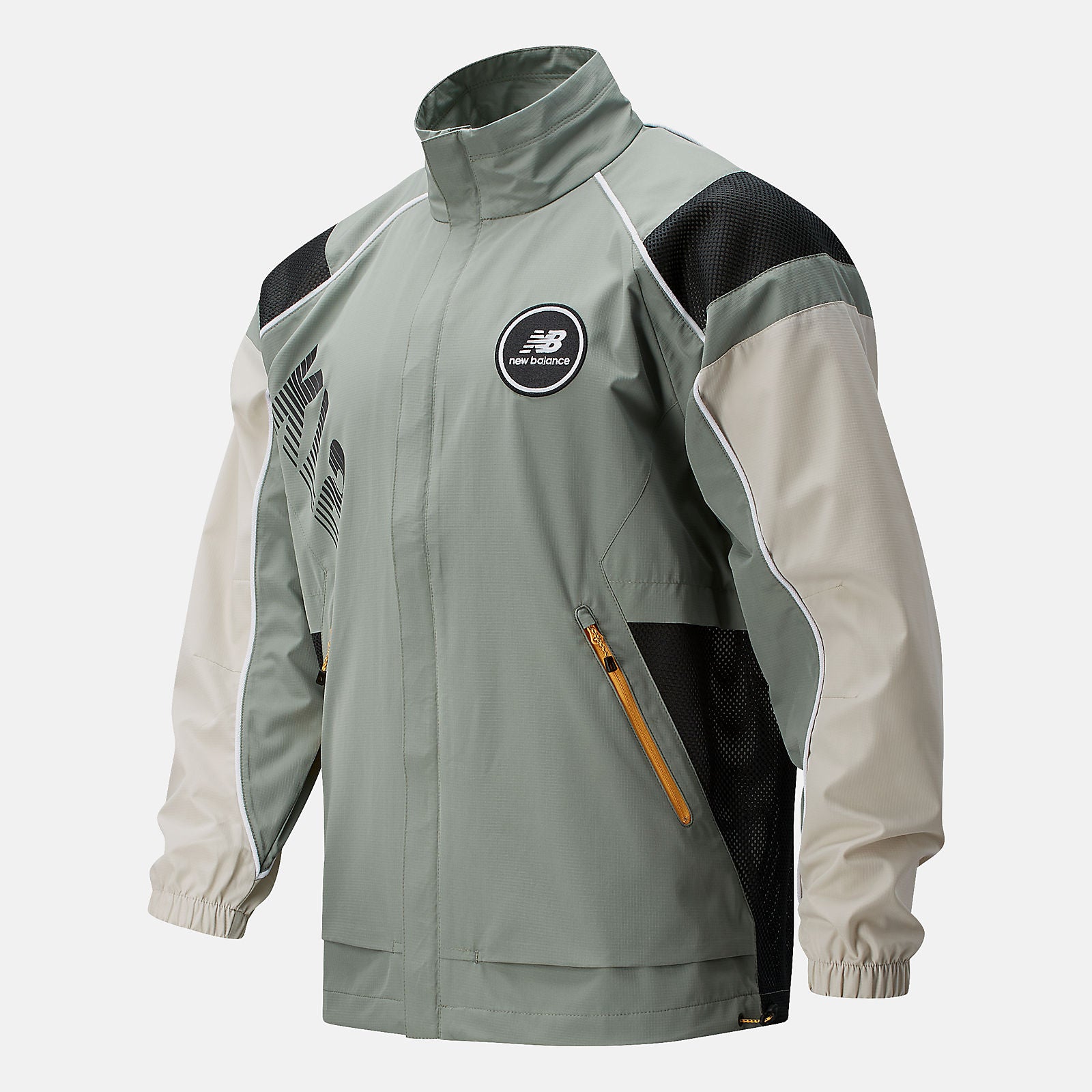 New Balance Sale - KL2 Nature of the Game Jacket