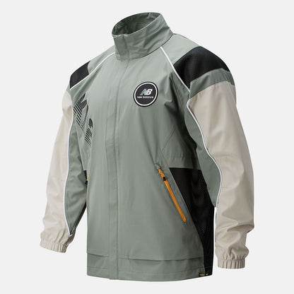 KL2 Nature of the Game Jacket | New Balance Clothing - Men