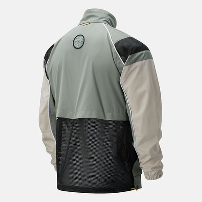 KL2 Nature of the Game Jacket | New Balance Clothing - Men