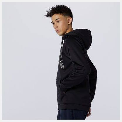 Tenacity Performance Fleece Full Zip | New Balance Clothing - Men