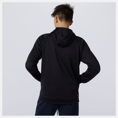 Tenacity Performance Fleece Full Zip | New Balance Clothing - Men