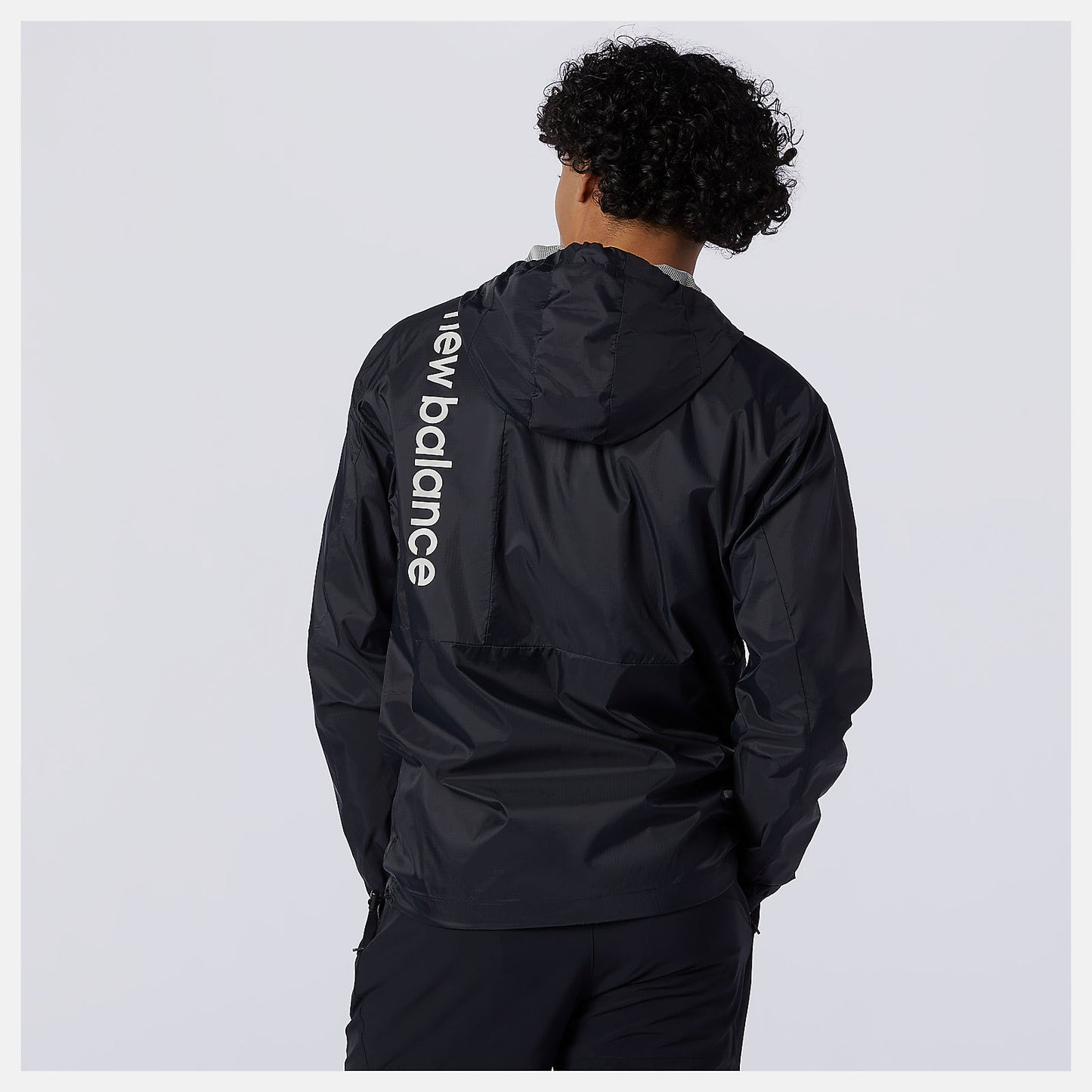 New Balance On Sale - R.W.T. Lightweight Woven Jacket