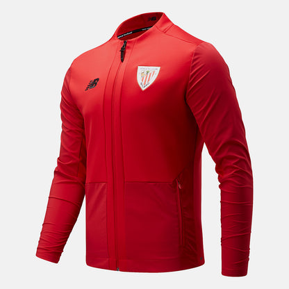Athletic Club Pre-Game Jacket | New Balance Clothing - Men