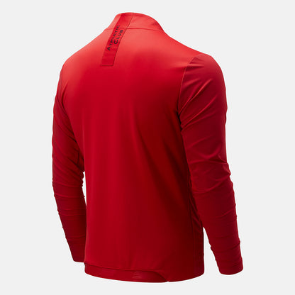 Athletic Club Pre-Game Jacket | New Balance Clothing - Men