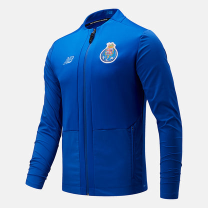 Fc Porto Pre-Game Jacket | New Balance Clothing - Men
