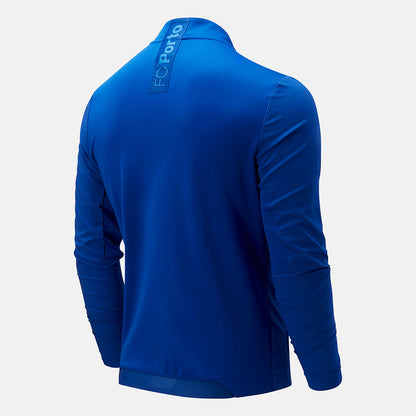 Fc Porto Pre-Game Jacket | New Balance Clothing - Men