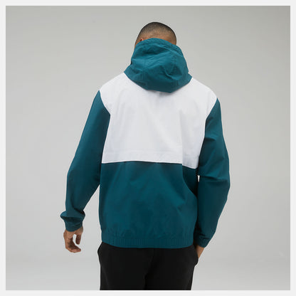 NB Athletics Higher Learning Windbreaker | New Balance Clothing - Men