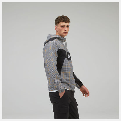 NB Athletics Higher Learning Windbreaker AOP | New Balance Clothing - Men