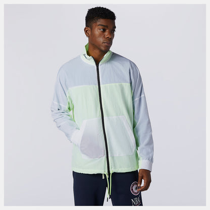 NB Essentials NBX Jacket | New Balance Clothing - Men