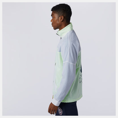 NB Essentials NBX Jacket | New Balance Clothing - Men