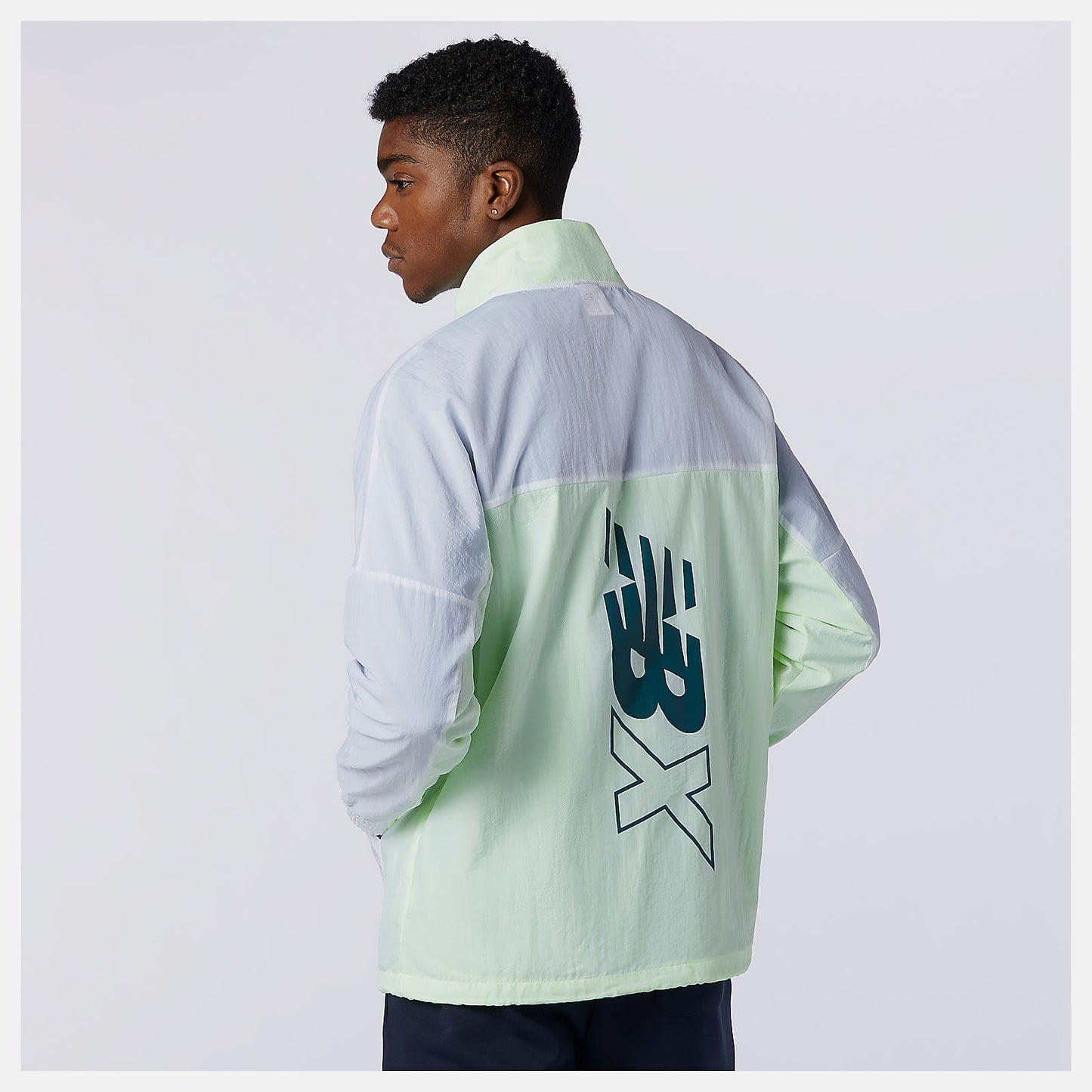 New Balance US - NB Essentials NBX Jacket