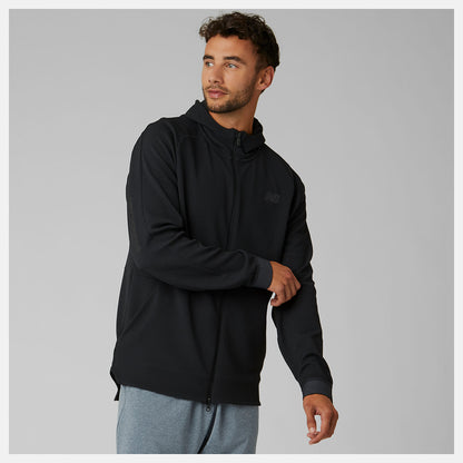 NB Basketball Finisher Full Zip | New Balance Clothing - Men