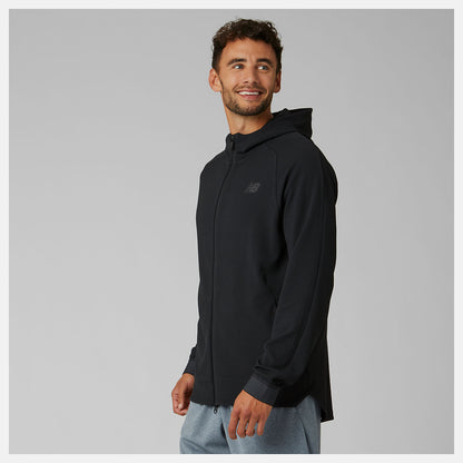NB Basketball Finisher Full Zip | New Balance Clothing - Men