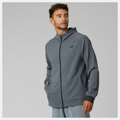 NB Basketball Finisher Full Zip | New Balance Clothing - Men