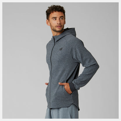 NB Basketball Finisher Full Zip | New Balance Clothing - Men