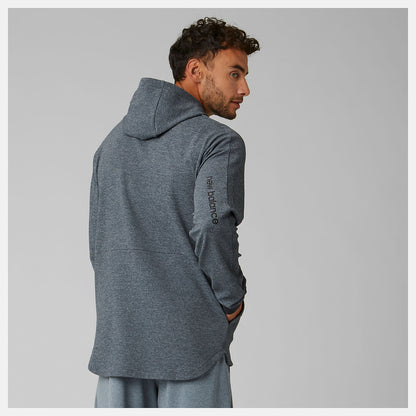 NB Basketball Finisher Full Zip | New Balance Clothing - Men