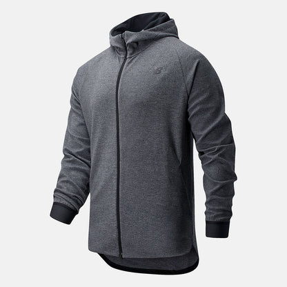 NB Basketball Finisher Full Zip | New Balance Clothing - Men