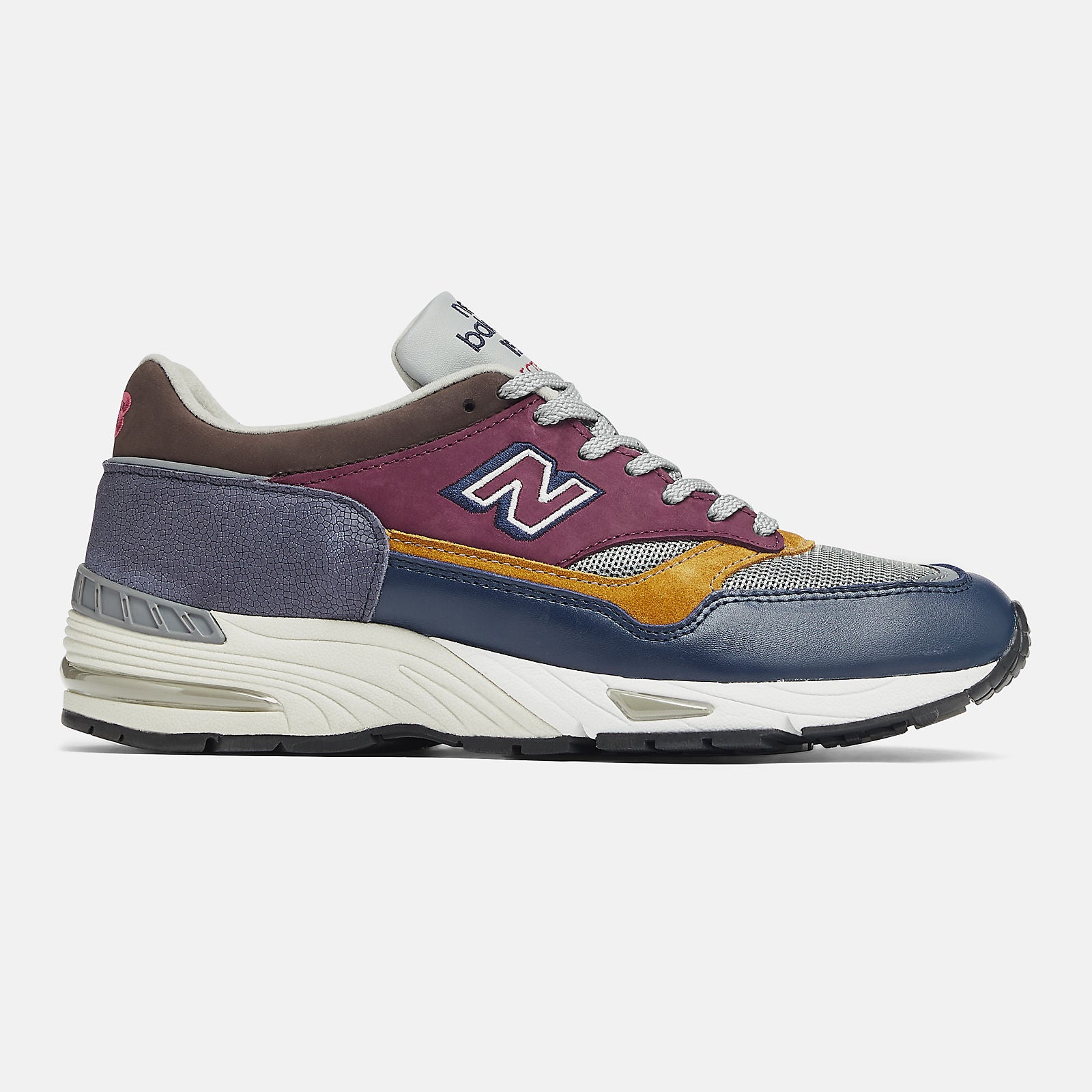 New Balance US - MADE IN UK 1591