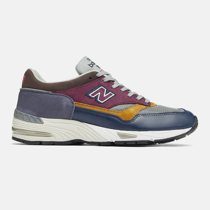 MADE IN UK 1591 | New Balance Shoes - Women / Men