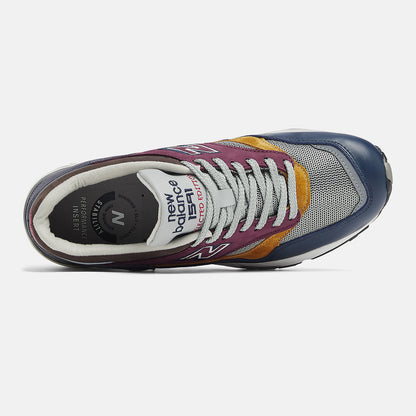 MADE IN UK 1591 | New Balance Shoes - Women / Men