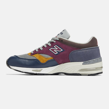 MADE IN UK 1591 | New Balance Shoes - Women / Men