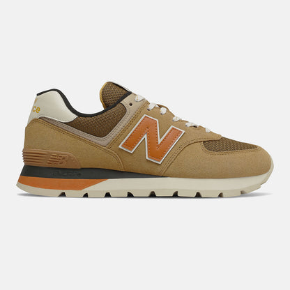574 Rugged | New Balance Shoes - Men