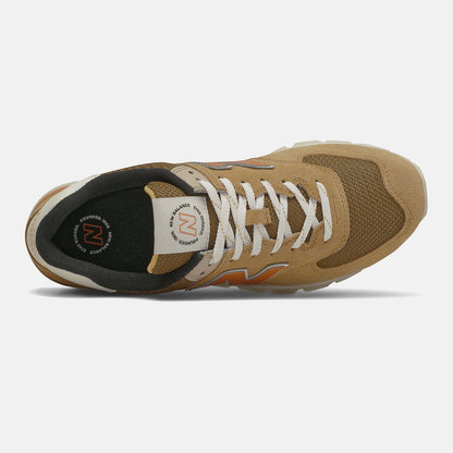 574 Rugged | New Balance Shoes - Men