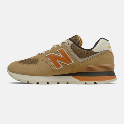 574 Rugged | New Balance Shoes - Men