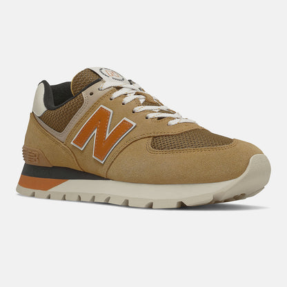 574 Rugged | New Balance Shoes - Men