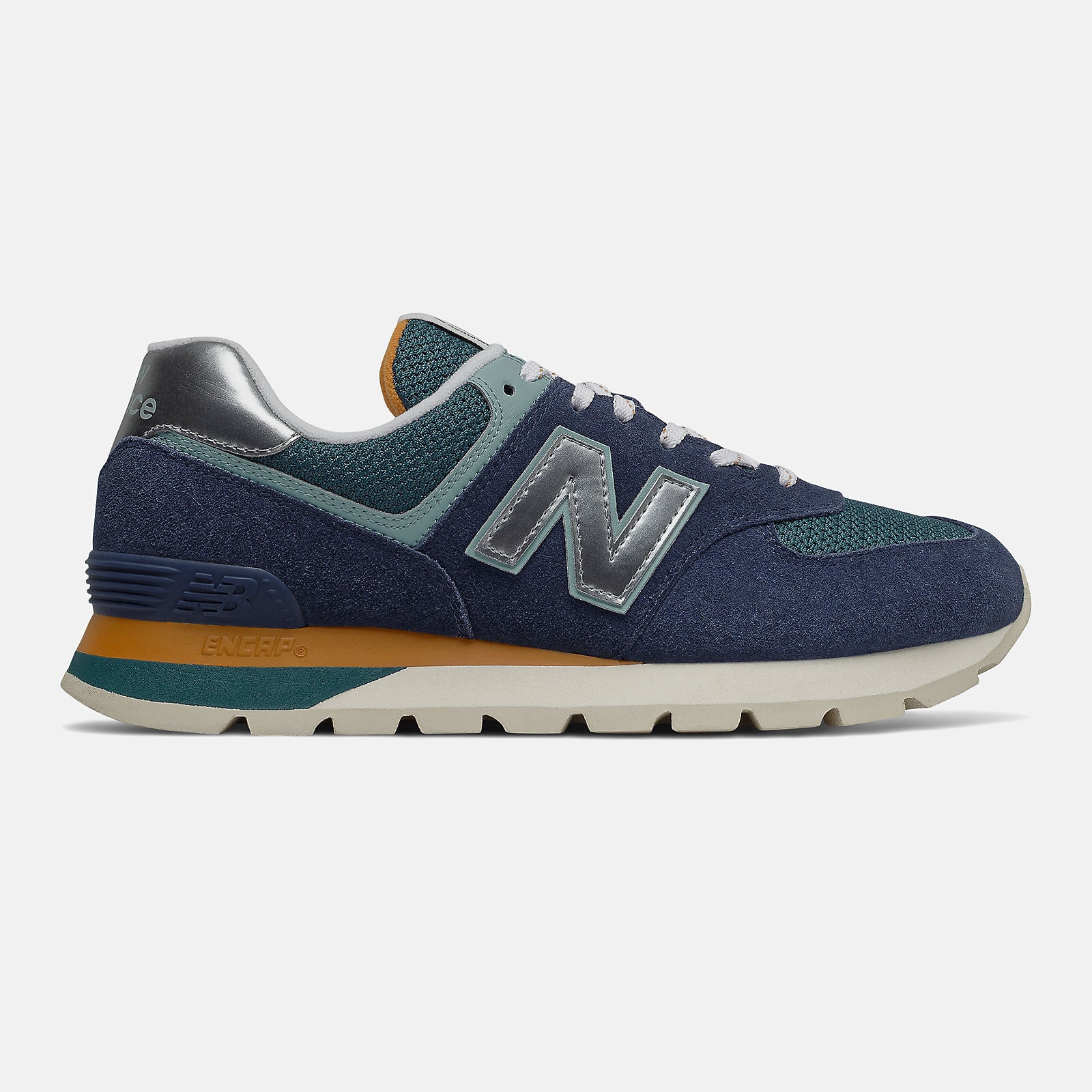 New Balance Online - 574 Rugged