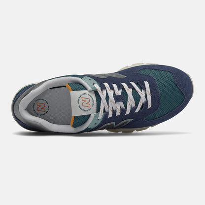 574 Rugged | New Balance Shoes - Men