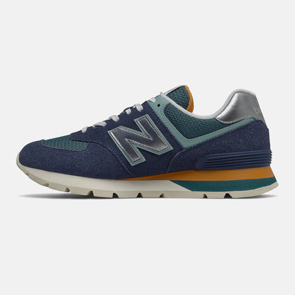 574 Rugged | New Balance Shoes - Men